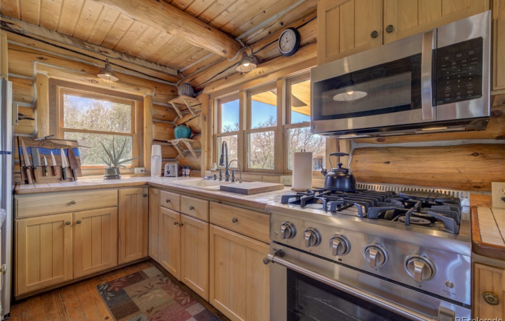 28505 Beaver Ridge Road Photo