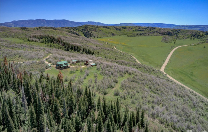 28505 Beaver Ridge Road Photo