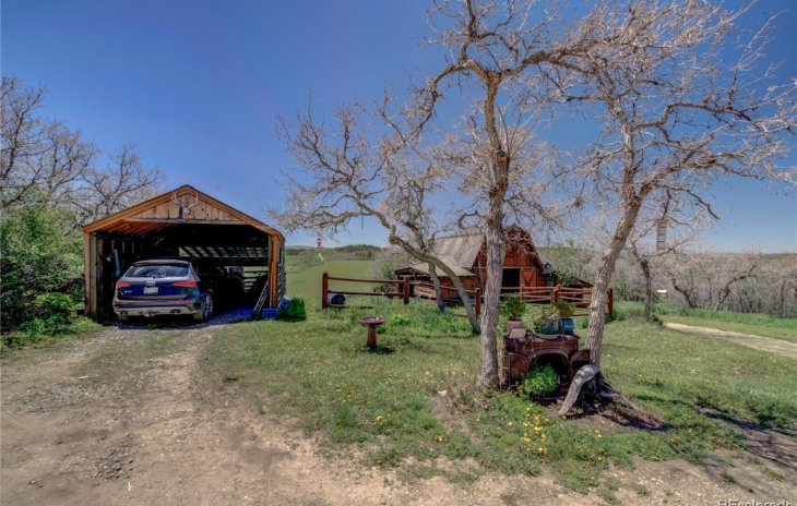 28505 Beaver Ridge Road Photo