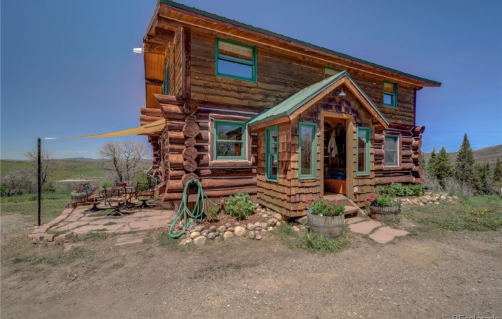 28505 Beaver Ridge Road Photo
