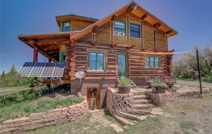 28505 Beaver Ridge Road Photo