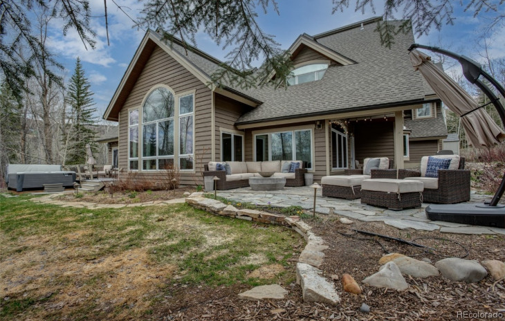 3281 Aspen Wood Lane Photo