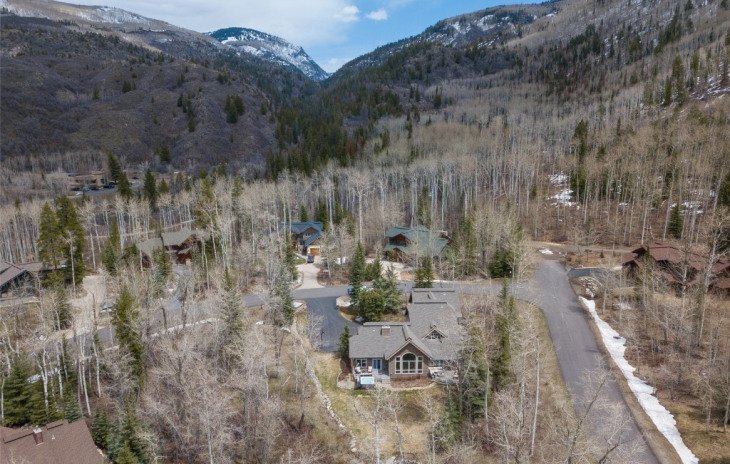 3281 Aspen Wood Lane Photo