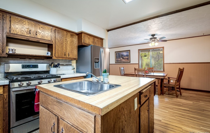 637 Pahwintah Street Photo