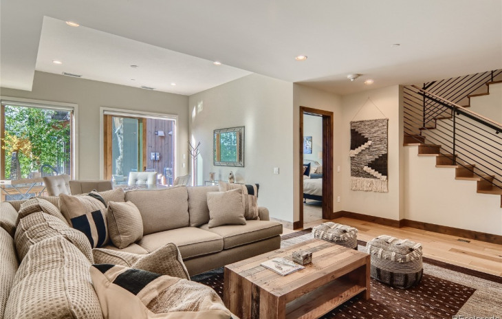 1466 Bangtail Way Photo