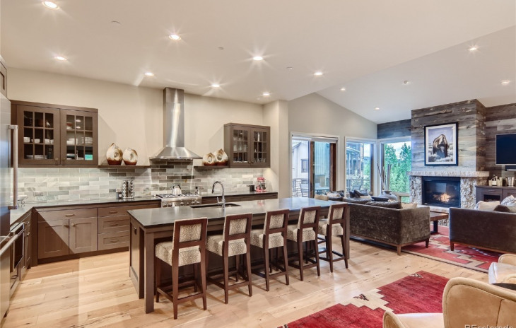 1466 Bangtail Way Photo