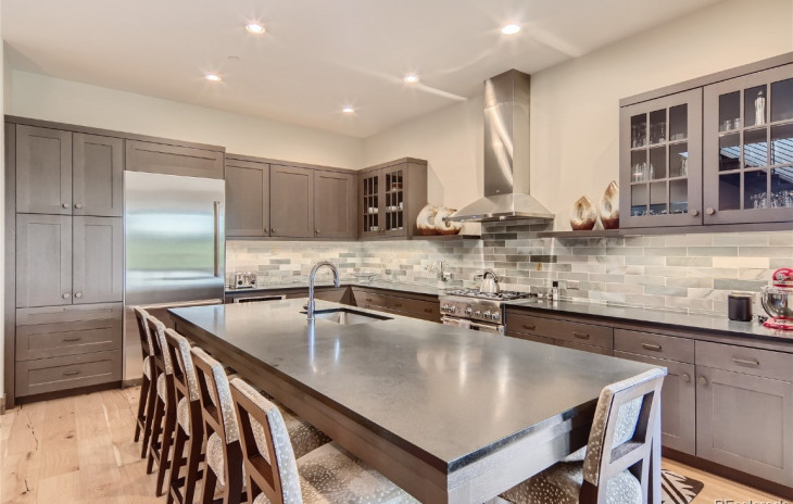 1466 Bangtail Way Photo