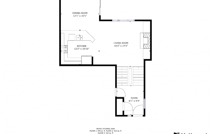 3400 Covey Circle Photo
