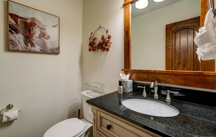 2650 Medicine Springs Drive Photo