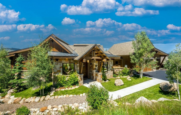 305 Boulder Ridge Road Photo