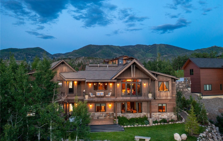 305 Boulder Ridge Road Photo