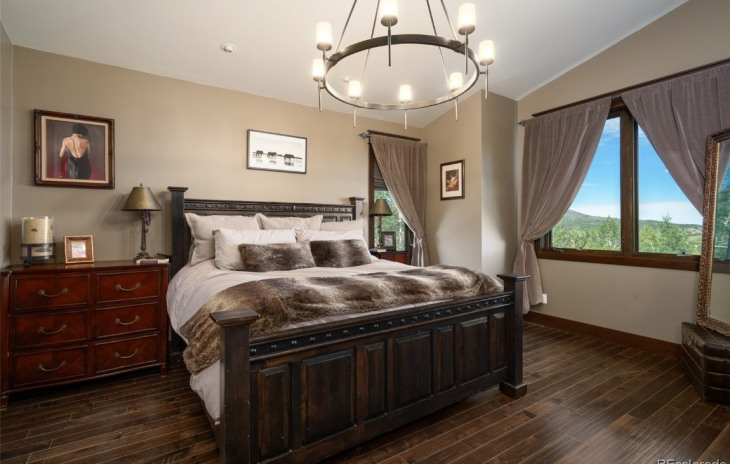 305 Boulder Ridge Road Photo
