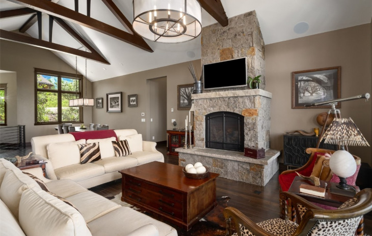 305 Boulder Ridge Road Photo