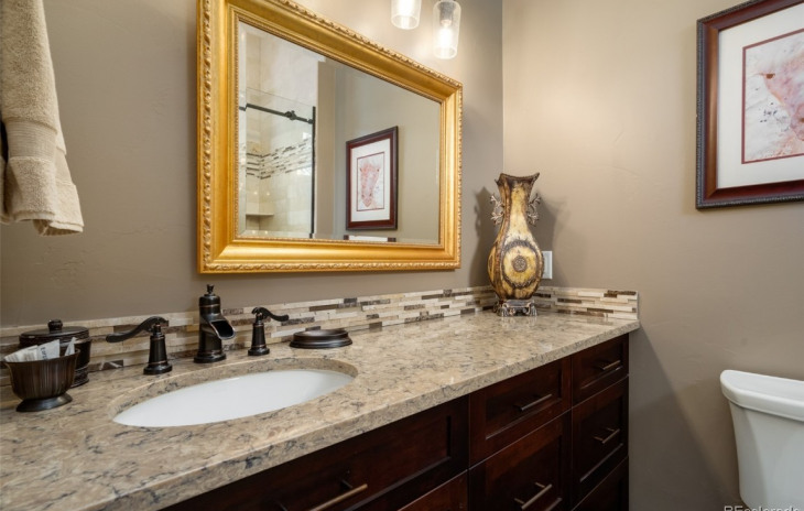 305 Boulder Ridge Road Photo