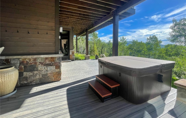 305 Boulder Ridge Road Photo