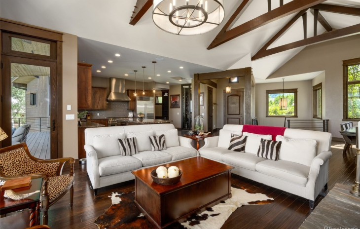 305 Boulder Ridge Road Photo