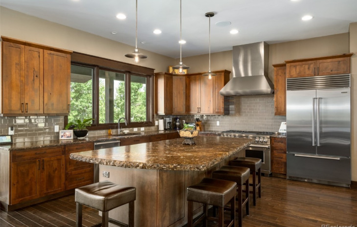 305 Boulder Ridge Road Photo