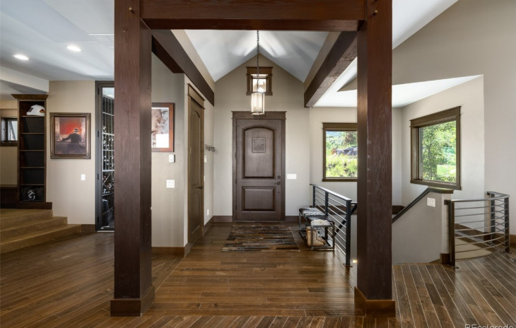 305 Boulder Ridge Road Photo