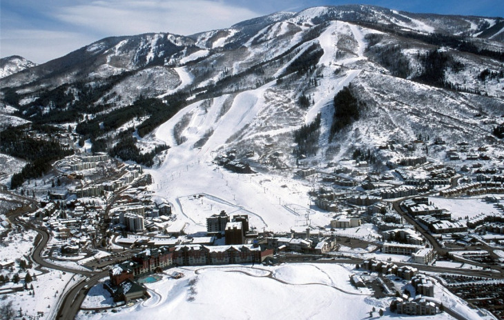 2300 Mt. Werner Circle 628/630/632 Qiii Photo