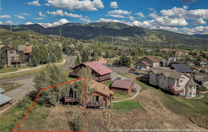 496 Tamarack Drive Photo