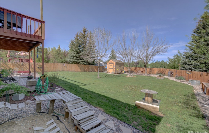 290 Harvest Drive Photo