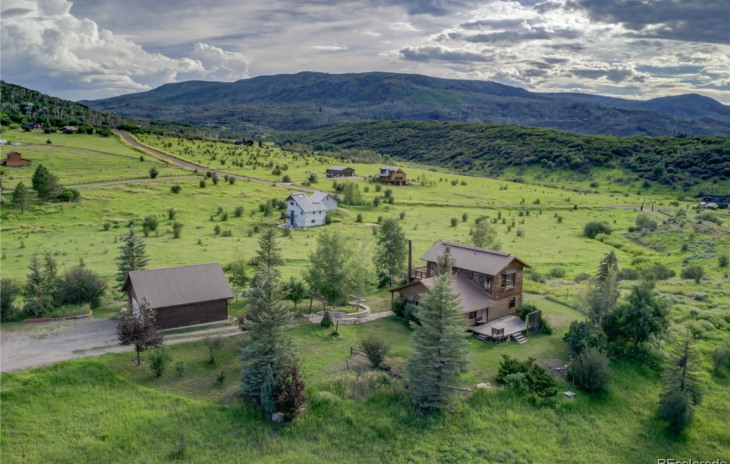 28445 Valley View Lane Photo