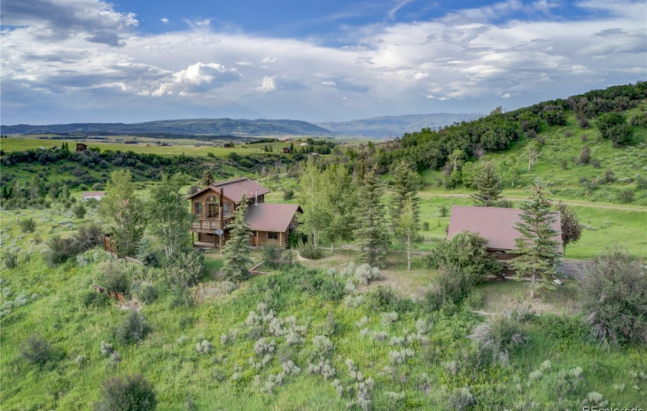 28445 Valley View Lane Photo