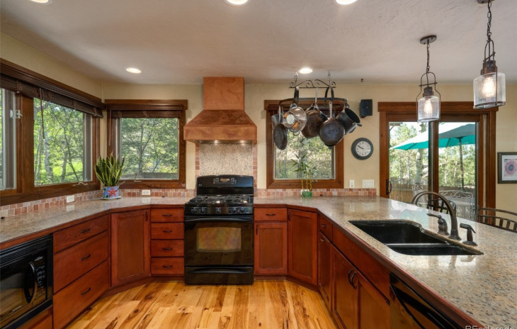 215 Huckleberry Lane Photo