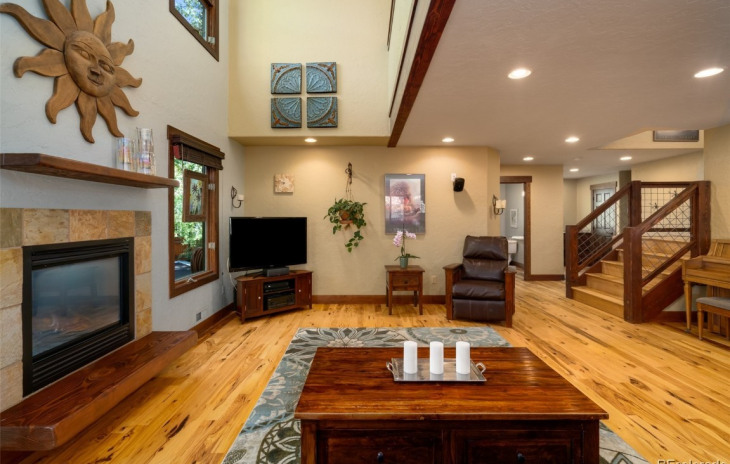 215 Huckleberry Lane Photo