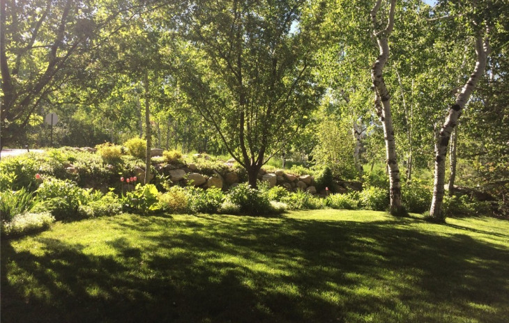 215 Huckleberry Lane Photo