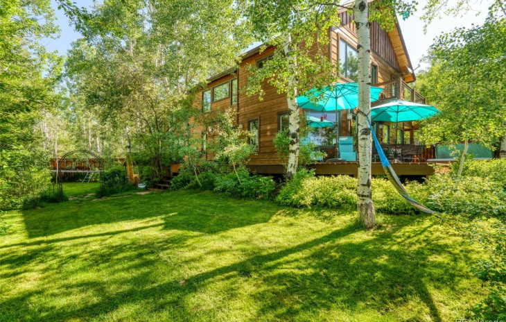 215 Huckleberry Lane Photo