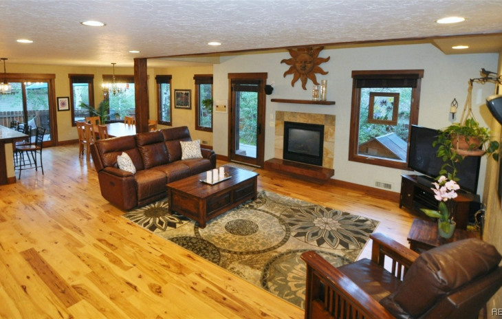 215 Huckleberry Lane Photo