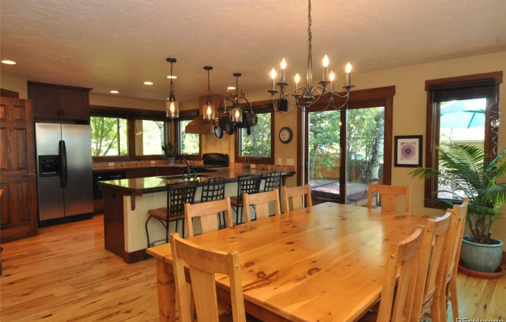 215 Huckleberry Lane Photo