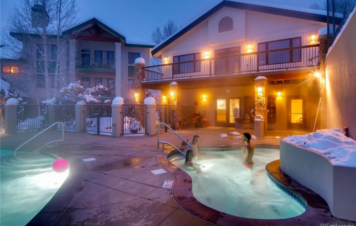 2305 Storm Meadows Drive Photo