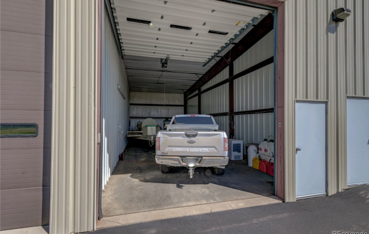 501 W Airport Boulevard Photo