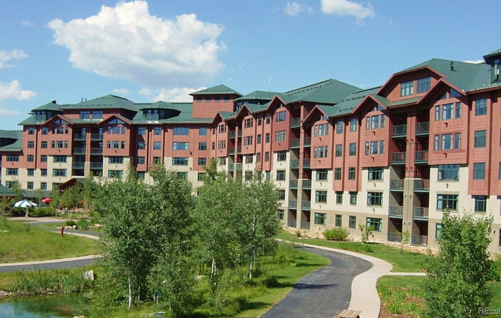 2300 Mount Werner Circle Photo