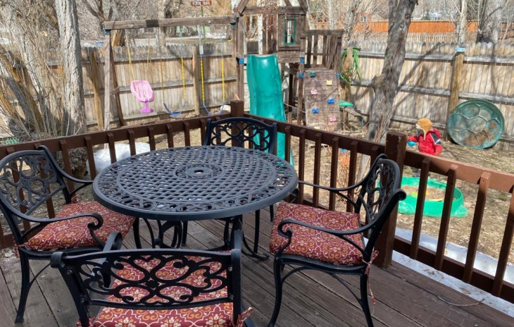 21555 Second Avenue Photo