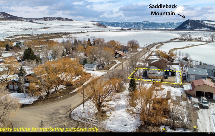 21555 Second Avenue Photo