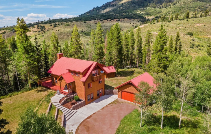 32412 Ute Trail Photo