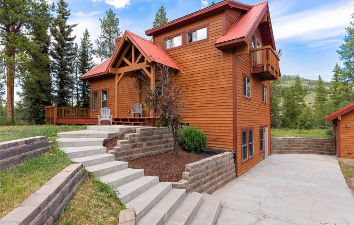 32412 Ute Trail Photo