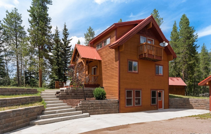 32412 Ute Trail Photo
