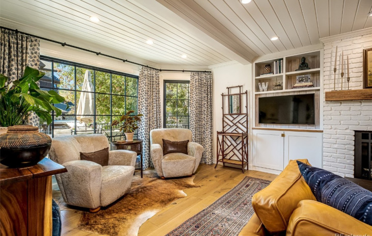 535 Pine Street Photo