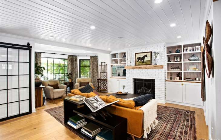 535 Pine Street Photo