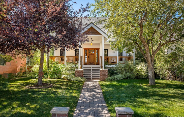 535 Pine Street Photo