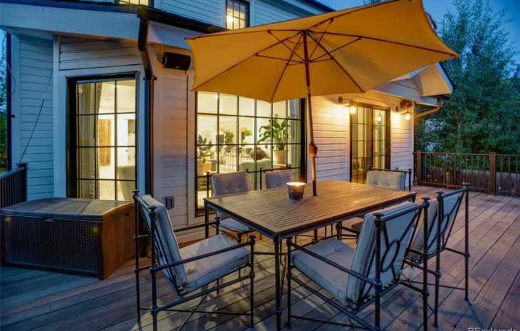 535 Pine Street Photo