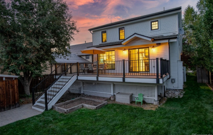 535 Pine Street Photo