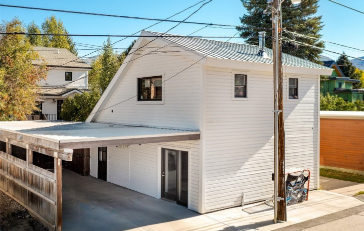 535 Pine Street Photo
