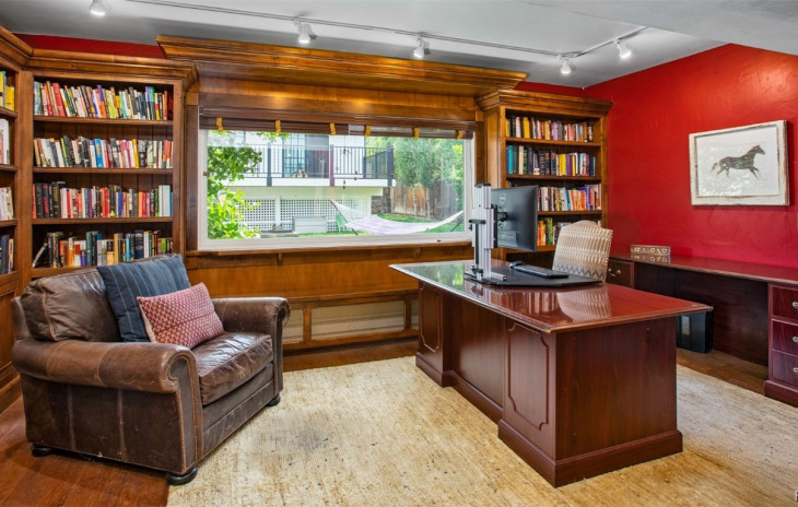 535 Pine Street Photo