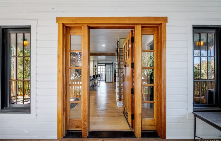 535 Pine Street Photo