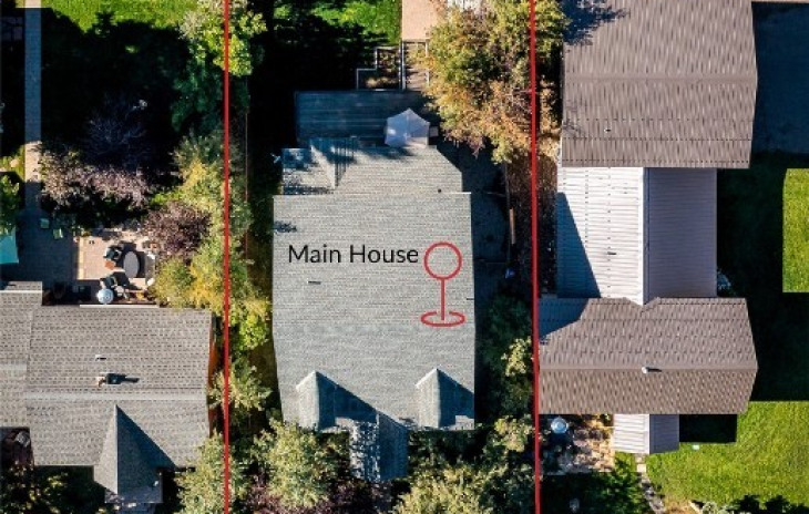 535 Pine Street Photo